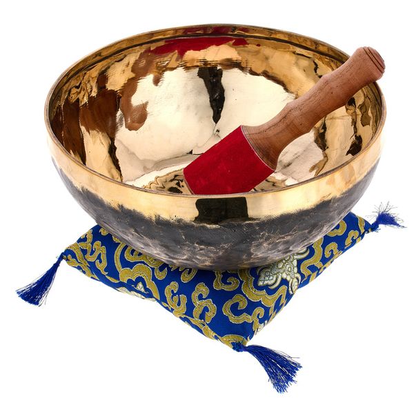 Thomann Tibetan Singing Bowl Ishana 20