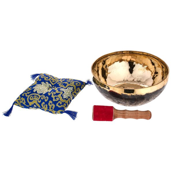 Thomann Tibetan Singing Bowl Ishana 20