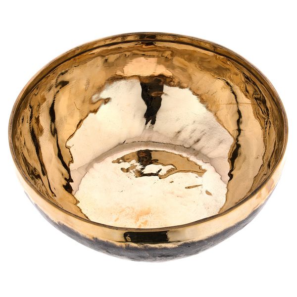 Thomann Tibetan Singing Bowl Ishana 20