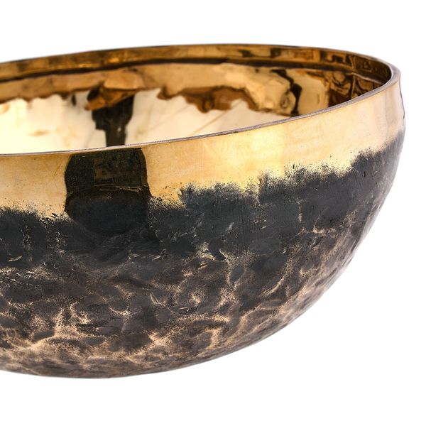 Thomann Tibetan Singing Bowl Ishana 20