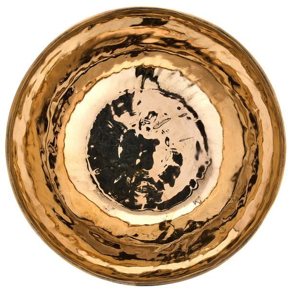 Thomann Tibetan Singing Bowl Ishana 20