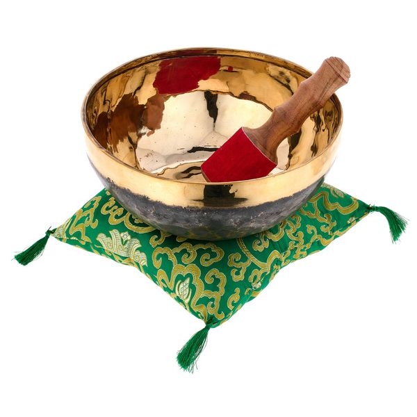 Thomann Tibetan Singing Bowl Ishana 24