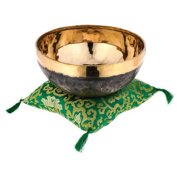 Thomann Tibetan Singing Bowl Ishana 24