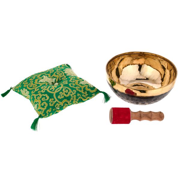 Thomann Tibetan Singing Bowl Ishana 24