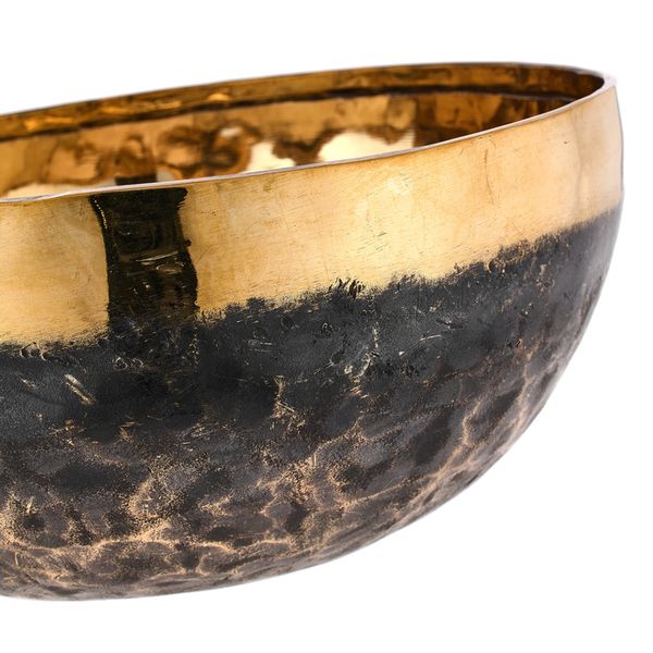 Thomann Tibetan Singing Bowl Ishana 24