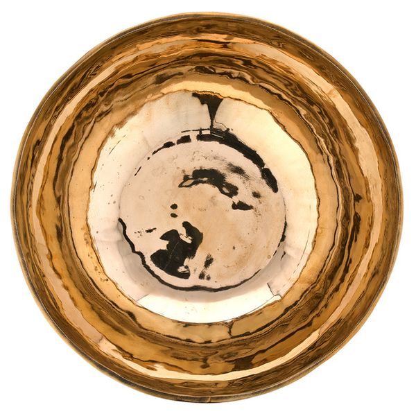 Thomann Tibetan Singing Bowl Ishana 24