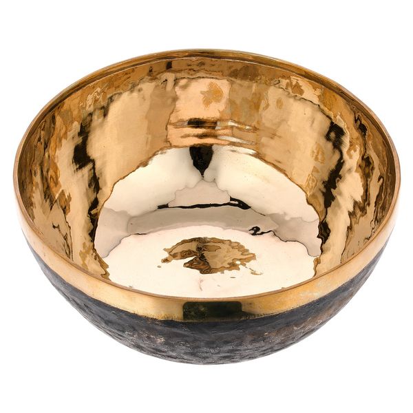 Thomann Tibetan Singing Bowl Ishana 30