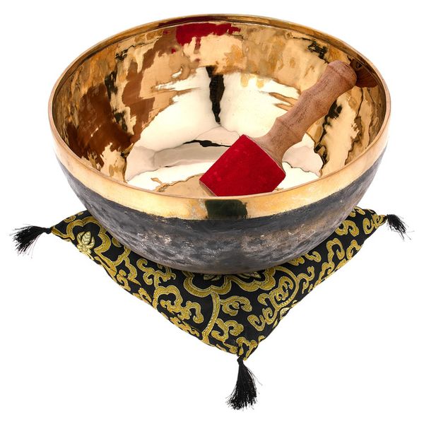 Thomann Tibetan Singing Bowl Ishana 30