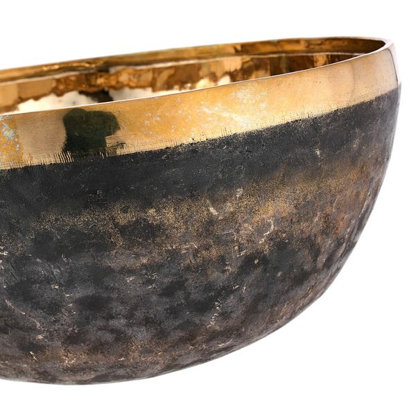 Thomann Tibetan Singing Bowl Ishana 30