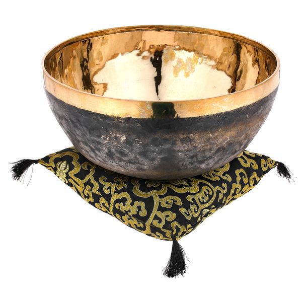 Thomann Tibetan Singing Bowl Ishana 30