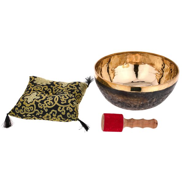 Thomann Tibetan Singing Bowl Ishana 30