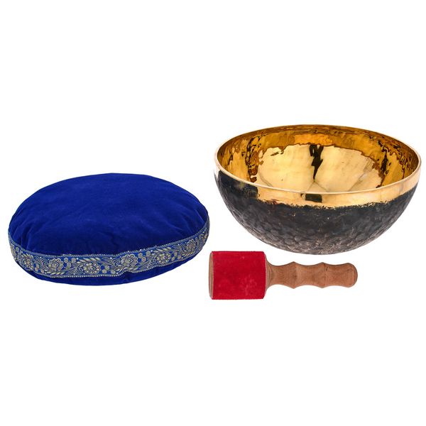 Thomann Tibetan Singing Bowl Ishana 40