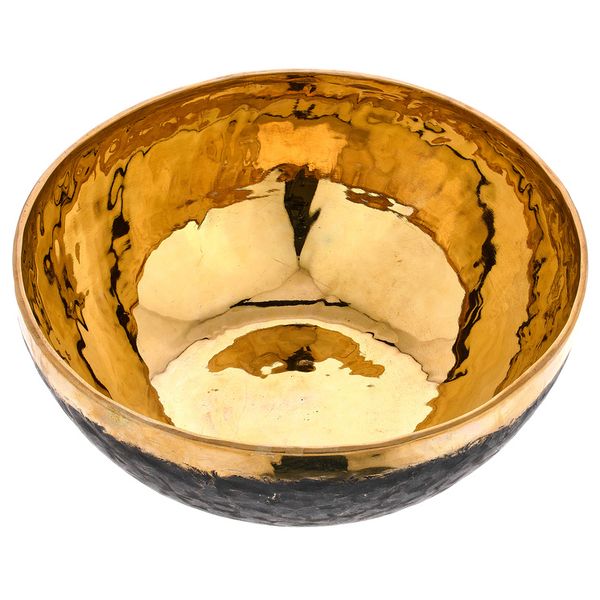 Thomann Tibetan Singing Bowl Ishana 40