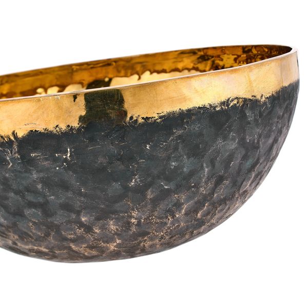 Thomann Tibetan Singing Bowl Ishana 40
