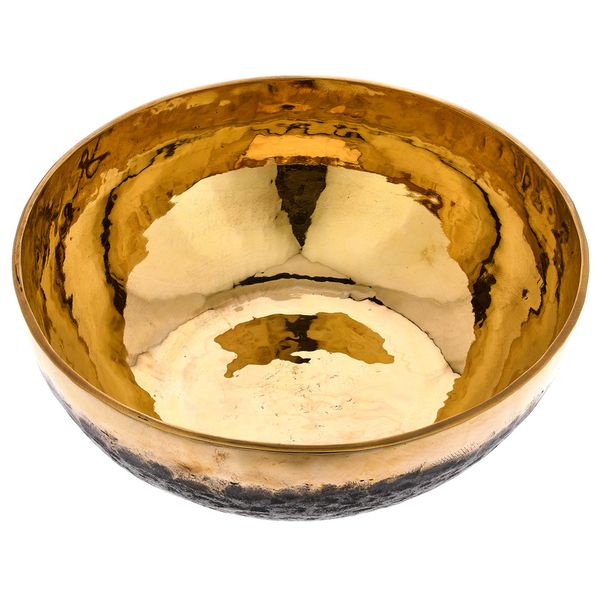 Thomann Tibetan Singing Bowl Ishana 50