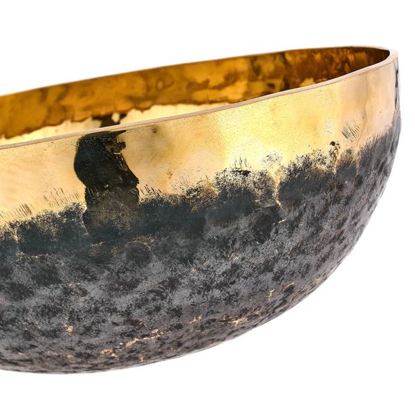 Thomann Tibetan Singing Bowl Ishana 50