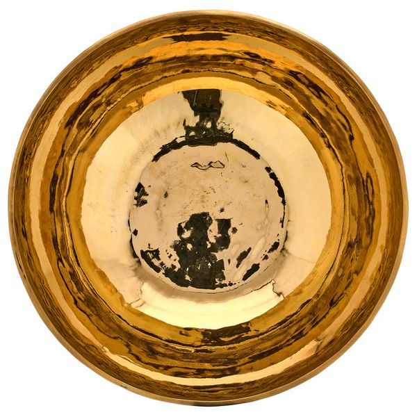 Thomann Tibetan Singing Bowl Ishana 50