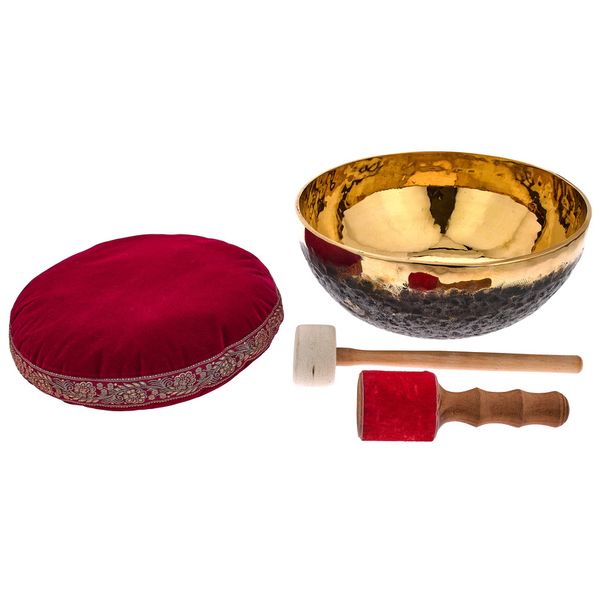 Thomann Tibetan Singing Bowl Ishana 50