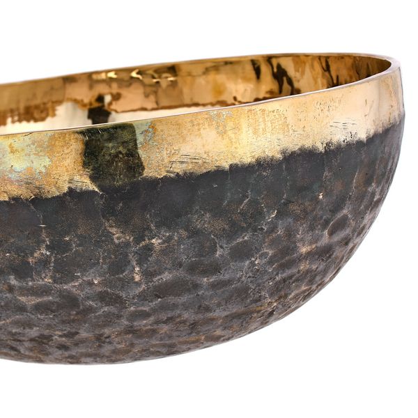 Thomann Tibetan Singing Bowl Ishana 60