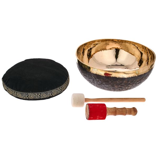 Thomann Tibetan Singing Bowl Ishana 60
