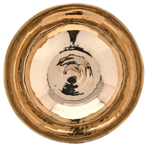 Thomann Tibetan Singing Bowl Ishana 60