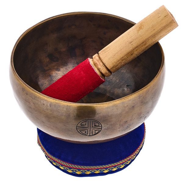 Thomann Tibetan Singing Bowl FM 550