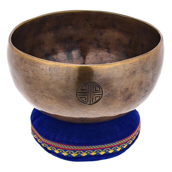 Thomann Tibetan Singing Bowl FM 550