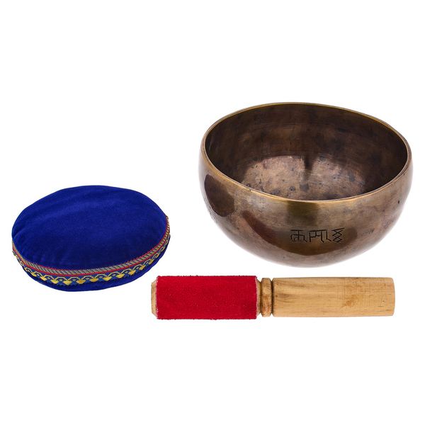 Thomann Tibetan Singing Bowl FM 550