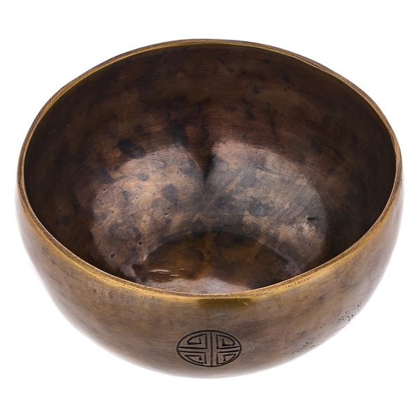 Thomann Tibetan Singing Bowl FM 550