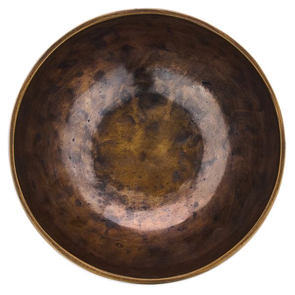 Thomann Tibetan Singing Bowl FM 550