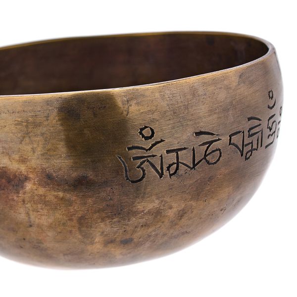 Thomann Tibetan Singing Bowl FM 550