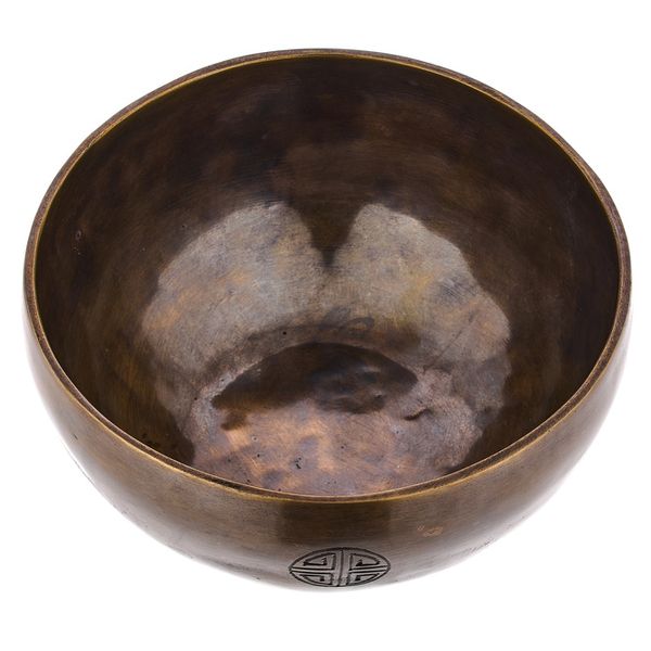 Thomann Tibetan Singing Bowl FM 650