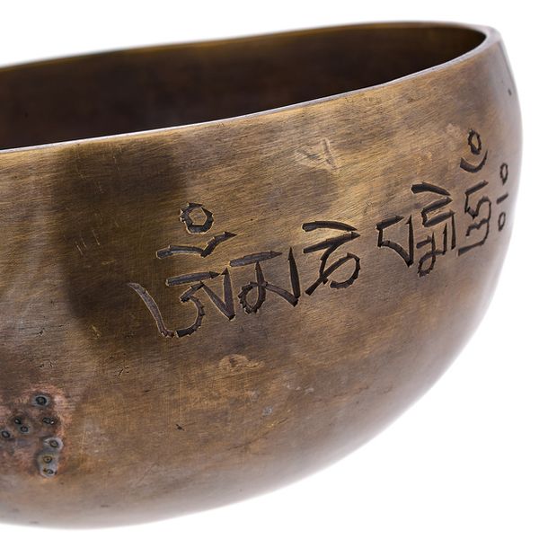 Thomann Tibetan Singing Bowl FM 650