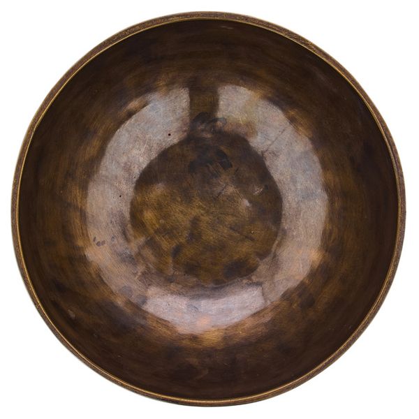 Thomann Tibetan Singing Bowl FM 650