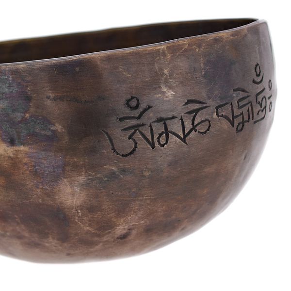 Thomann Tibetan Singing Bowl FM 750