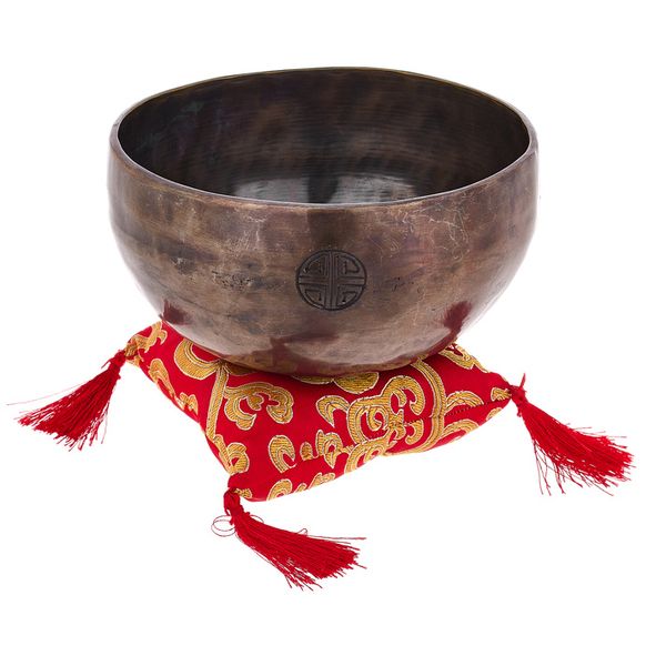Thomann Tibetan Singing Bowl FM 750