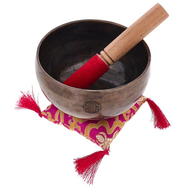 Thomann Tibetan Singing Bowl FM 850