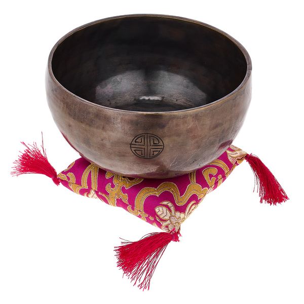 Thomann Tibetan Singing Bowl FM 850