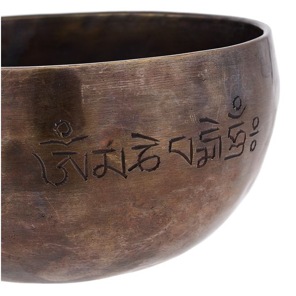 Thomann Tibetan Singing Bowl FM 850