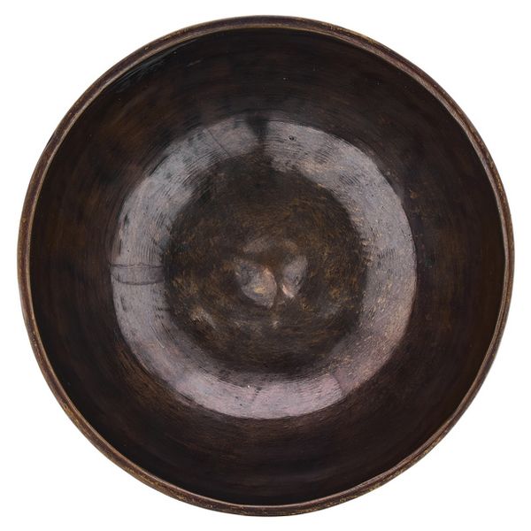 Thomann Tibetan Singing Bowl FM 850