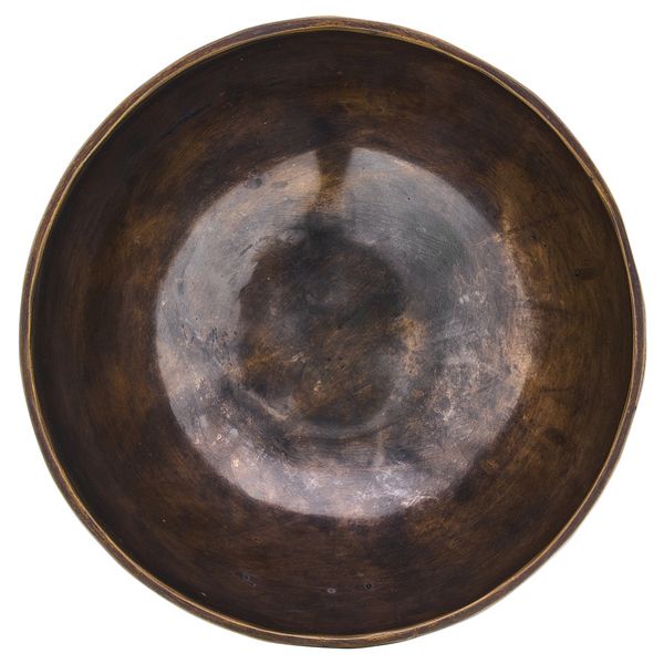 Thomann Tibetan Singing Bowl FM 950