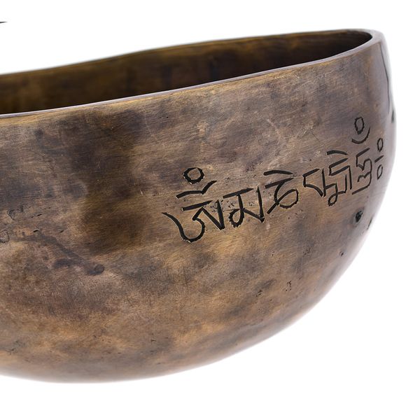 Thomann Tibetan Singing Bowl FM 950