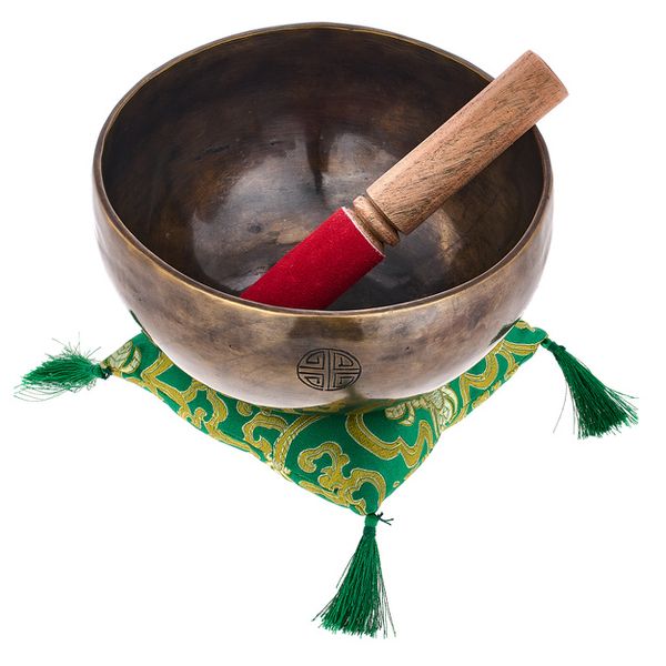 Thomann Tibetan Singing Bowl FM 950