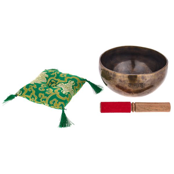 Thomann Tibetan Singing Bowl FM 950