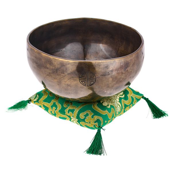 Thomann Tibetan Singing Bowl FM 950