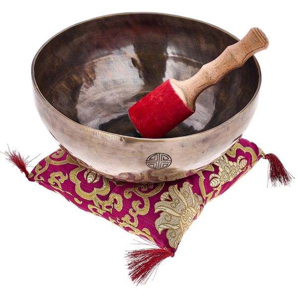 Thomann Tibetan Singing Bowl FM 1250