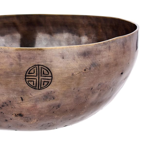 Thomann Tibetan Singing Bowl FM 1250