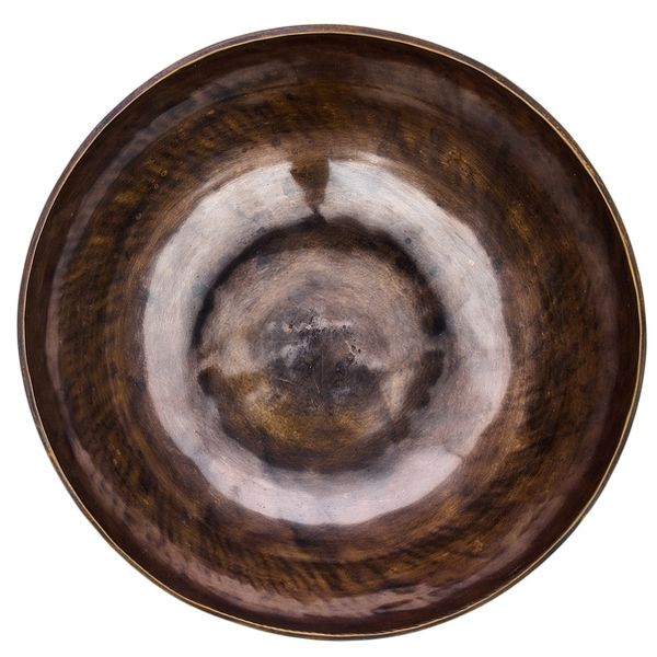 Thomann Tibetan Singing Bowl FM 1250