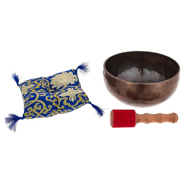 Thomann Tibetan Singing Bowl FM 1750