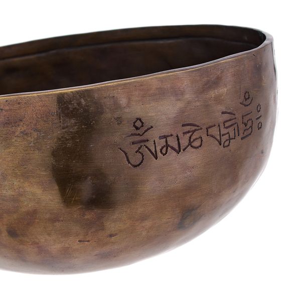 Thomann Tibetan Singing Bowl FM 1750